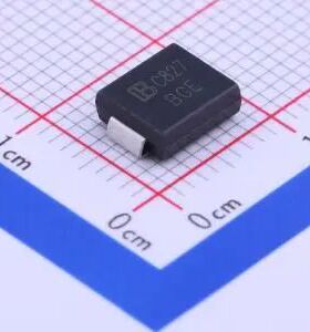 SMCJ54CA/TR13 SMC(DO-214AB) 静电和浪涌保护(TVS/ESD) 全新原装