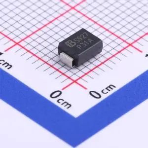 P3100SA DO-214AA(SMB) 半导体放电管(TSS) 全新原装