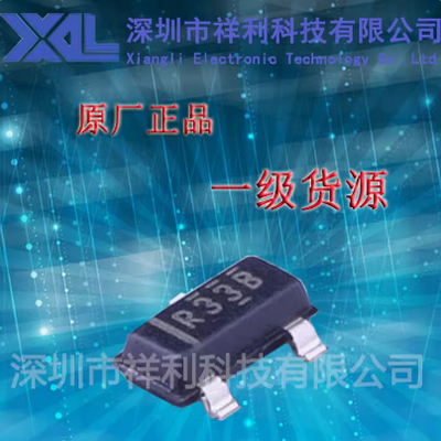 REF3318AIDBZT REF3318AIDBZ封装SOT-23【TI电源芯片】全新原装