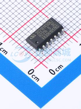 全新原装 2ED21814S06JXUMA1 DSO-14 栅极驱动芯片 正品