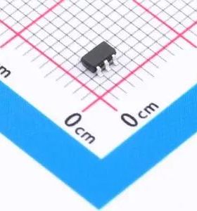 功率电子开关 ETA6010S2F ETA6010S2F SOT23-5 功率电子开关 全新