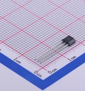 全新原装 CH463ATB-A1 TO-92S 霍尔开关