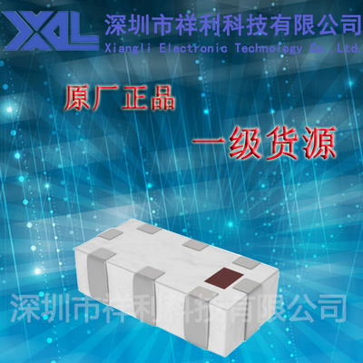 2450BM15A0002E  2450BM15A0002【供应JOHANSON天线平衡滤波器】