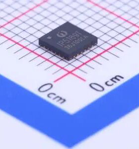 电池管理 IP5189T IP5189T QFN-24-EP(4x4) 电池管理 全新原装