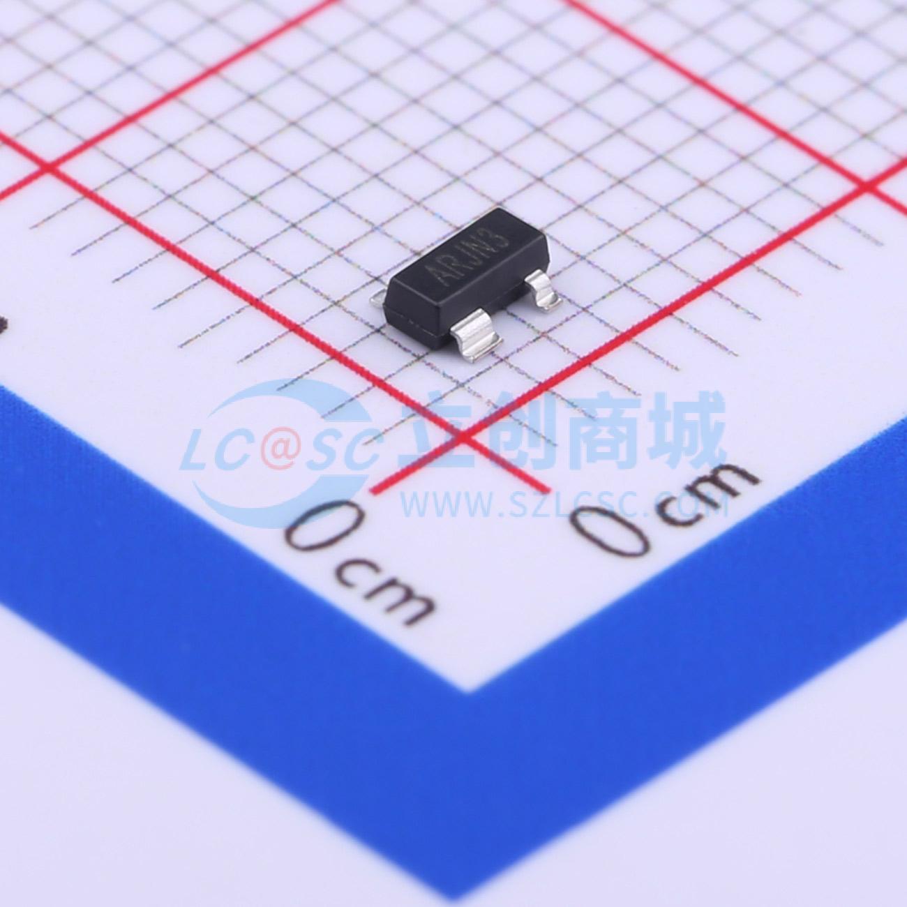 全新原装 VP811REUS/T SOT-143 监控和复位芯片 正品