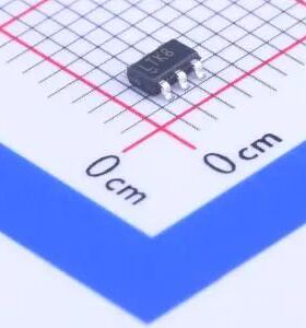 专业电源管理(PMIC) LTC4410ES6#PBF LTC4410ES6#PBF TSOT-23-6