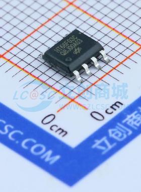 全新原装 HT66F03C SOP-8 单片机(MCU/MPU/SOC) 正品