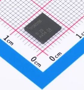 专业电源管理(PMIC) 面向E Ink Vizplex电子纸显示屏的PMIC TPS65