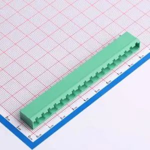 全新原装 MX2EDGVC-5.08-18P-GN01-Cu-A 插件,P=5.08mm 插拔式接