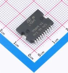 功率电子开关 L9349TR-LF L9349TR-LF SOIC-20-Power 功率电子开