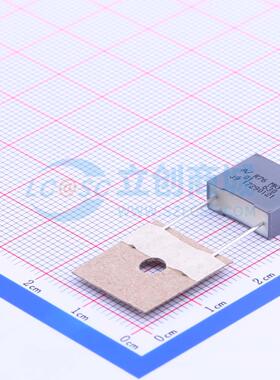 全新原装 R76PF2100CK30J 插件,P=10mm 聚丙烯膜电容(CBB) 正品