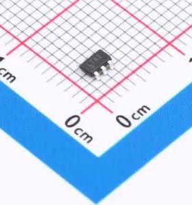 功率电子开关 采用 ThinSOT 封装的低损耗 PowerPath 控制器 LTC4