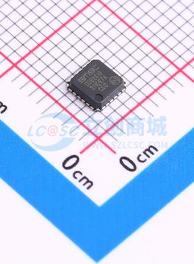 高速USB 2.0收发器，具有1.8V ULPI接口 - 多频参考时钟 USB3310C