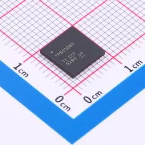 TPS23882RTQR VQFN-56(8x8) 以太网供电(PoE)控制器 全新原装