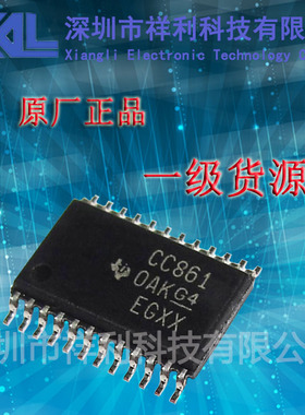 SN74CBTD3861PWR  74CBTD3861  CC861【供应TI逻辑芯片】全新原装