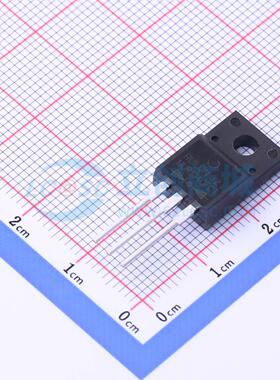 全新原装 MUR1040FCT ITO-220AB 快恢复/高效率二极管 正品