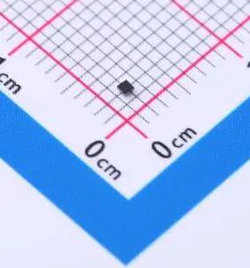 功率电子开关 TPS22908YZTT TPS22908YZTT DSBGA-4(0.9x0.9) 功率