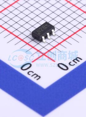 全新原装 BC807DS,115 SC-74-6 三极管(BJT) 正品