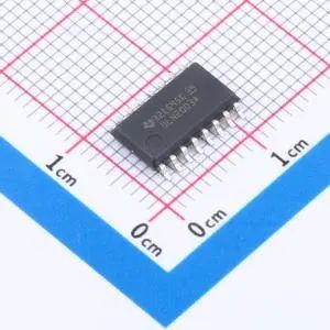 功率电子开关 ULN2003ANSR ULN2003ANSR SO-16-208mil 功率电子开