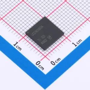 专业电源管理(PMIC) UCD90160ARGCT UCD90160ARGCT VQFN-64-EP(9x