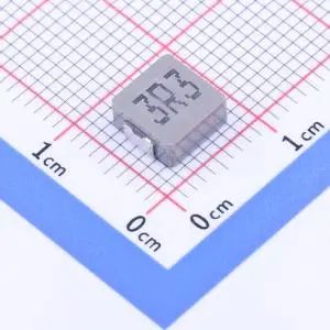 BMRA000606303R3MA1 SMD,6.6x7.3mm 功率电感 全新原装