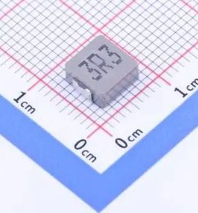 BMRA000606303R3MA1 SMD,6.6x7.3mm 功率电感 全新原装