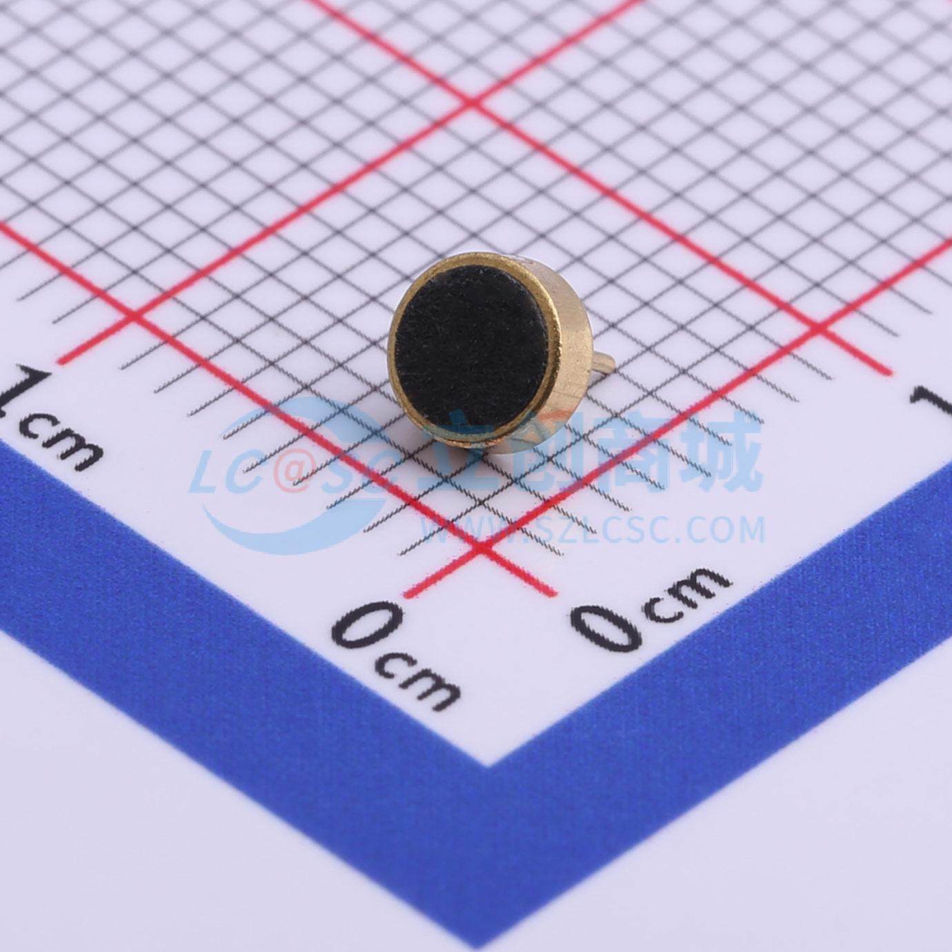 全新原装 GMI4015P-56DB - 咪头/麦克风 正品