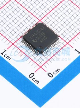 全新原装 TL16C752DPFBRQ1 TL16C752DPFBRQ1 TQFP-48(7x7) 总线转