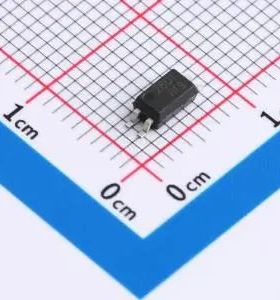 KPS28010DTLD SSOP-4-175mil-1.27mm 晶体管输出光耦 全新原装