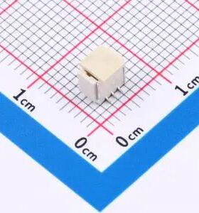 全新原装 MXSH-1.0-03P-LT1-0-A SMD,P=1mm 线对板针座