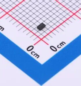 功率电子开关 SLG5NT1533V SLG5NT1533V UFDFN-8(1x1.6) 功率电子