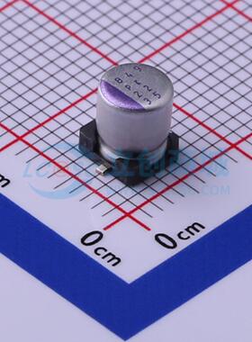 全新原装 35SVPK22M SMD,D5xL5.9mm 固态电容 正品