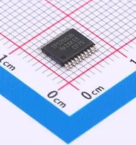 专业电源管理(PMIC) TPS26636PWPR TPS26636PWPR HTSSOP-20-EP 专