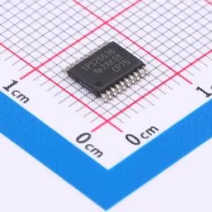 专业电源管理(PMIC) TPS26636PWPR TPS26636PWPR HTSSOP-20-EP 专