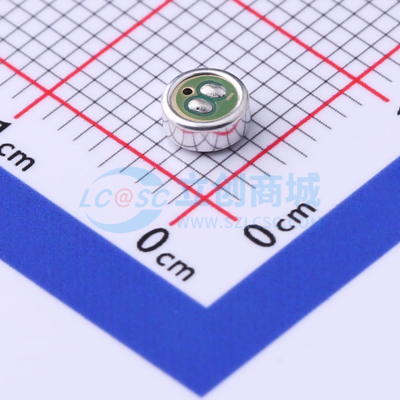 全新原装 GMI4015U-2C30DB - 咪头/麦克风 正品