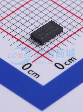 全新原装 PI3USB302-AZBEX DHVQFN-20-EP(2.5x4.5) 信号开关/编解