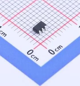 功率电子开关 ME1501CM5G ME1501CM5G SOT-23-5 功率电子开关 全