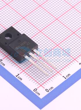 全新原装 BL4N90-P TO-220 场效应管(MOSFET) 正品
