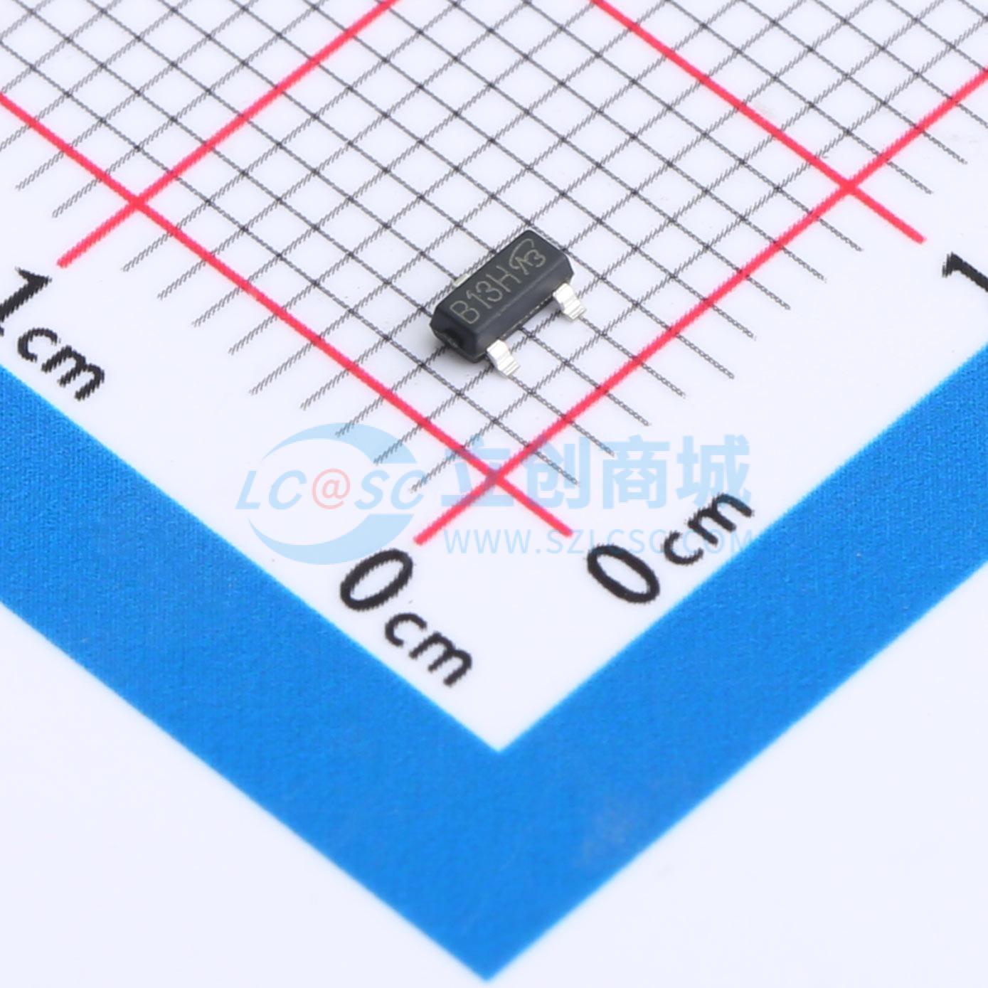 全新原装 FDN372S-NL-VB SOT-23 场效应管(MOSFET) 正品