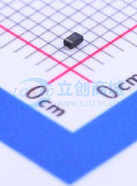 全新原装 1SV282(TPH3,F) SOD-523 变容二极管 正品