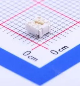 3313J-1-502E SMD,3.2x3.5mm 可调电阻/电位器 全新原装