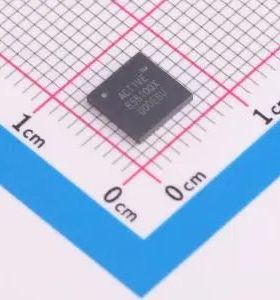 专业电源管理(PMIC) PMIC电源 ACT85610QX101-T QFN-52L(6x6) 专