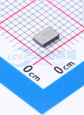 全新原装 RV-3129-C3-32.768KHZ-25PPM-OPTION-B-TA-QC RV-3129-C