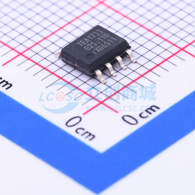 全新原装 TEA1733T/N1,118 SOIC-8 AC-DC控制器和稳压器