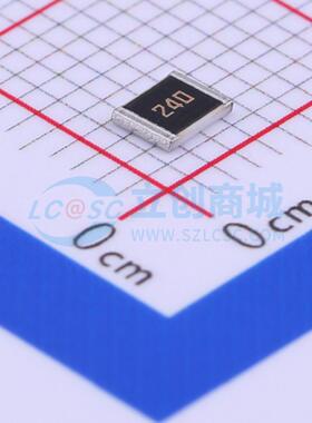 全新原装 ESR25JZPJ240 1210 贴片电阻 正品