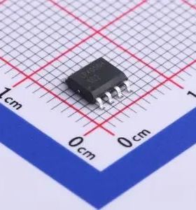 电池管理 LP4056HSPF LP4056HSPF ESOP-8 电池管理 全新原装