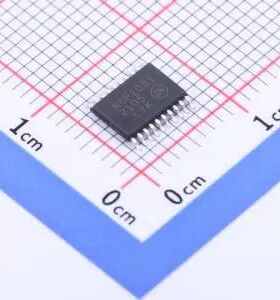 以太网供电(PoE)控制器 NCP1081DEG NCP1081DEG TSSOP-20 以太网