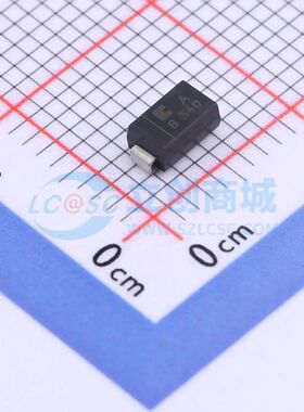 ACDBA340-HF DO-214AC 肖特基二极管 全新原装