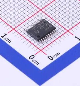 以太网供电(PoE)控制器 TPS23752PWPR TPS23752PWPR HTSSOP-20 以