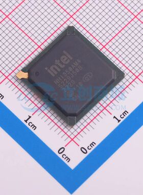 全新原装 Intel以太网控制器I350 NHI350AM4 S LJ3Z BGA-256(17x1